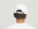 ロマンティッククラウン(ROMANTIC CROWN) 2009 Quilting Ball Cap_White