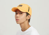 ロマンティッククラウン(ROMANTIC CROWN) 2009 Quilting Ball Cap_Yellow