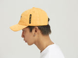 ロマンティッククラウン(ROMANTIC CROWN) 2009 Quilting Ball Cap_Yellow