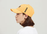 ロマンティッククラウン(ROMANTIC CROWN) 2009 Quilting Ball Cap_Yellow