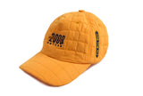 ロマンティッククラウン(ROMANTIC CROWN) 2009 Quilting Ball Cap_Yellow