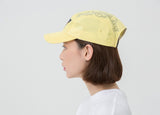 ロマンティッククラウン(ROMANTIC CROWN) 2009 Camp Cap_Butter