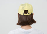 ロマンティッククラウン(ROMANTIC CROWN) 2009 Camp Cap_Butter