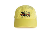 ロマンティッククラウン(ROMANTIC CROWN) 2009 Camp Cap_Butter