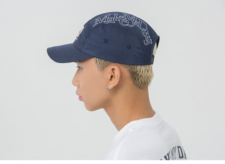 ロマンティッククラウン(ROMANTIC CROWN) 2009 Camp Cap_Navy