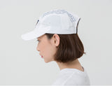 ロマンティッククラウン(ROMANTIC CROWN) 2009 Camp Cap_White