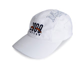 ロマンティッククラウン(ROMANTIC CROWN) 2009 Camp Cap_White