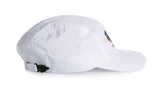 ロマンティッククラウン(ROMANTIC CROWN) 2009 Camp Cap_White