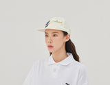 ロマンティッククラウン(ROMANTIC CROWN) E.D.V Pocket Ball Cap_Oatmeal