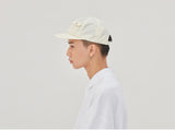 ロマンティッククラウン(ROMANTIC CROWN) E.D.V Pocket Ball Cap_Oatmeal