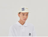 ロマンティッククラウン(ROMANTIC CROWN) E.D.V Pocket Ball Cap_Oatmeal