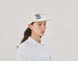 ロマンティッククラウン(ROMANTIC CROWN) E.D.V Pocket Ball Cap_Oatmeal