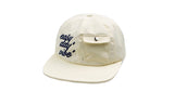 ロマンティッククラウン(ROMANTIC CROWN) E.D.V Pocket Ball Cap_Oatmeal