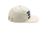 ロマンティッククラウン(ROMANTIC CROWN) E.D.V Pocket Ball Cap_Oatmeal