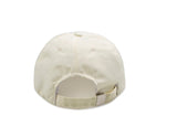 ロマンティッククラウン(ROMANTIC CROWN) E.D.V Pocket Ball Cap_Oatmeal