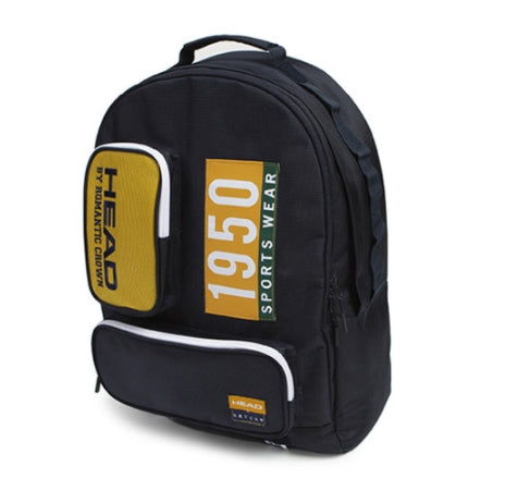 ロマンティッククラウン(ROMANTIC CROWN) HEAD BY RMTC 1950 Backpack_Navy