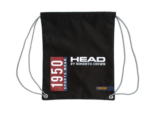 ロマンティッククラウン(ROMANTIC CROWN) HEAD BY RMTC 1950 Shoe Bag_Black