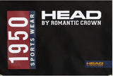 ロマンティッククラウン(ROMANTIC CROWN) HEAD BY RMTC 1950 Shoe Bag_Black