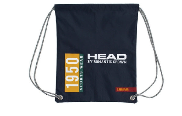 ロマンティッククラウン(ROMANTIC CROWN) HEAD BY RMTC 1950 Shoe Bag_Navy