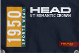 ロマンティッククラウン(ROMANTIC CROWN) HEAD BY RMTC 1950 Shoe Bag_Navy