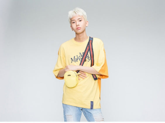 ロマンティッククラウン(ROMANTIC CROWN) Peanut Bag Small_Butter