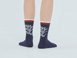 ロマンティッククラウン(ROMANTIC CROWN) Easy Day Vibe Socks