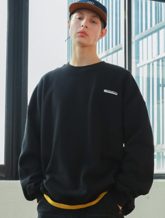 パーステップ(PERSTEP) Evolution Sweatshirt 4種 MSMT4233