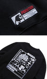 パーステップ(PERSTEP) Evolution Sweatshirt 4種 MSMT4233