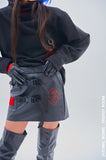 オージーオーディー(OZOD) WATERPROOF SKIRT