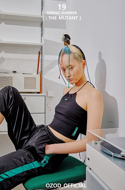 オージーオーディー(OZOD) 19SS TANK TOP