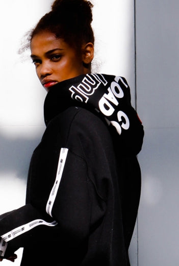 パーステップ(PERSTEP) One Kick Hoodie3種 SMHD4120