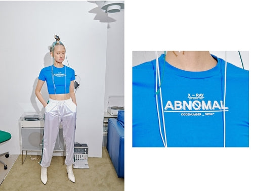 オージーオーディー(OZOD) ABNORMAL T-SHIRT