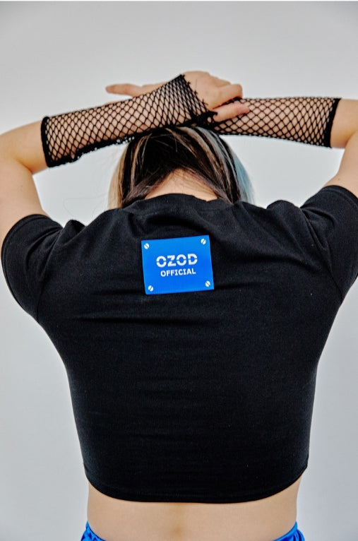 オージーオーディー(OZOD) ABNORMAL T-SHIRT