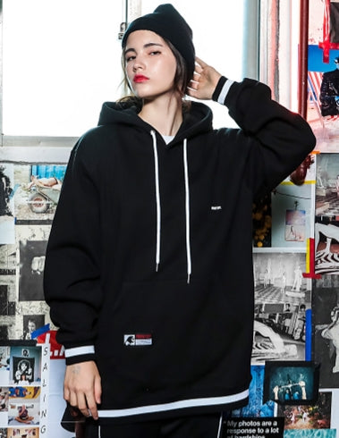 パーステップ(PERSTEP) Noble Hoodie 3種 MSHD4189