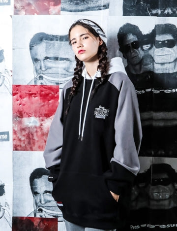 パーステップ(PERSTEP) Burning Hoodie 3種 MSHD4208