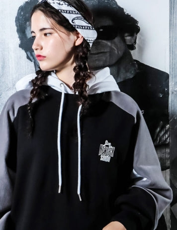 パーステップ(PERSTEP) Burning Hoodie 3種 MSHD4208