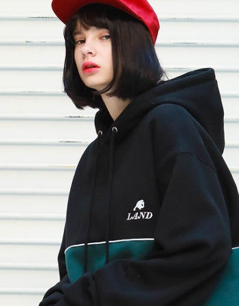 パーステップ(PERSTEP) Active Hoodie 4種 JUHD4202