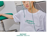 オージーオーディー(OZOD) MUTANT T-SHIRT