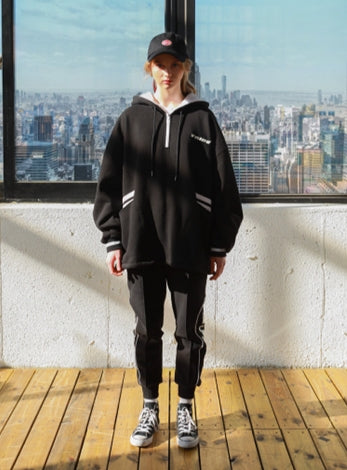 パーステップ(PERSTEP) Free Bird Hoodie4種 SMHD4229