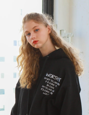 パーステップ(PERSTEP) Conqueror Hoodie 4種 SMHD4236