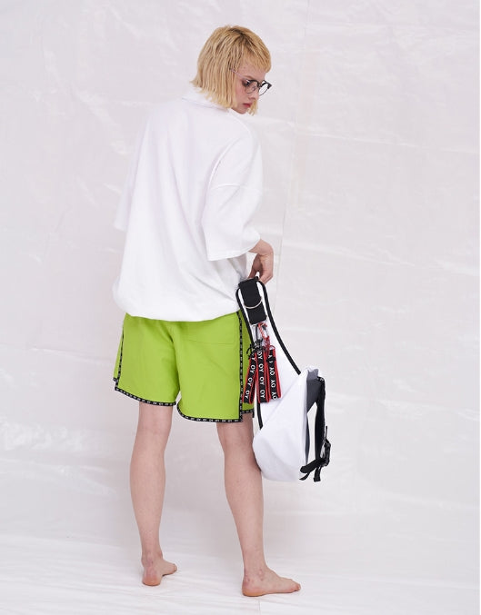 オーワイ(OY) OY KEY RING (レッド)