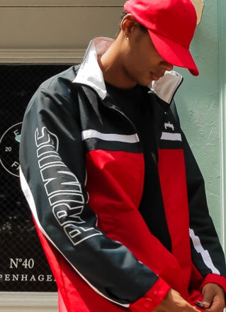 パーステップ(PERSTEP) Big Road Jumper SMOT4093