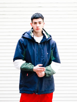 パーステップ(PERSTEP) Primerstep Hoodie Jumper SMOT4118