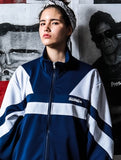 パーステップ(PERSTEP) Swing Wave Track Top SMOT4182