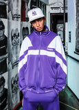 パーステップ(PERSTEP) Swing Wave Track Top SMOT4182