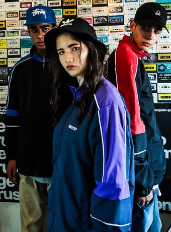 パーステップ(PERSTEP) Limit Jumper JUOT4186