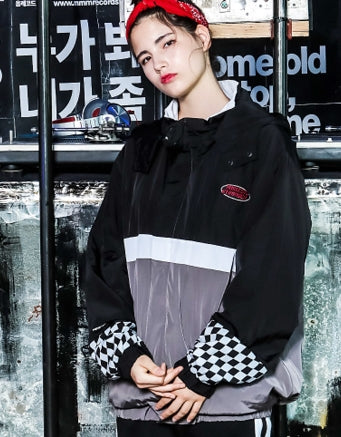 パーステップ(PERSTEP) Winning Jumper MSOT4124