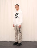 オーワイ(OY) CORDUROY PANTS (Grey)