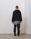 オーワイ(OY) REFLECTIVE LINE PANTS - WH