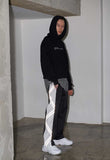 オーワイ(OY) REFLECTIVE LINE PANTS - WH